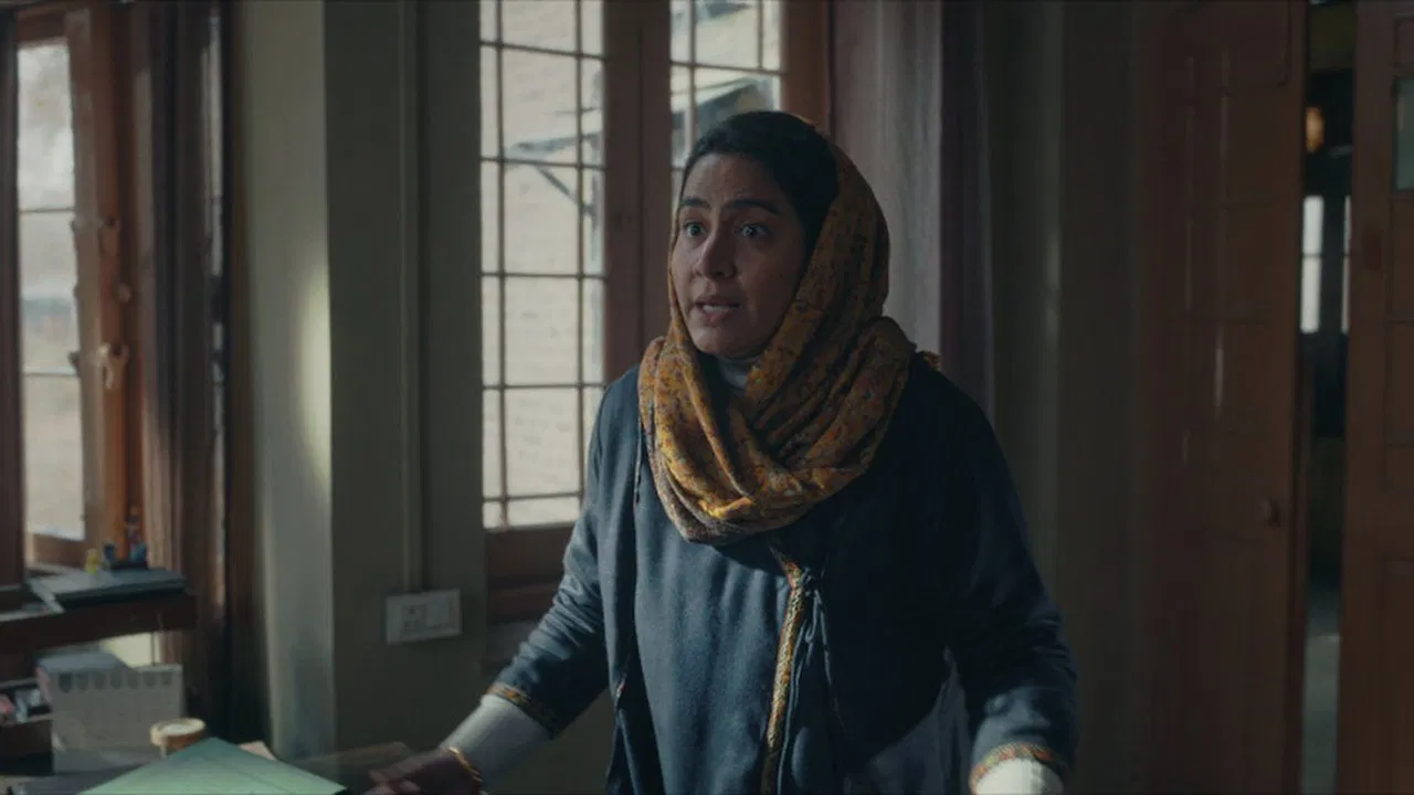 Baramulla Movie Screenshot 2