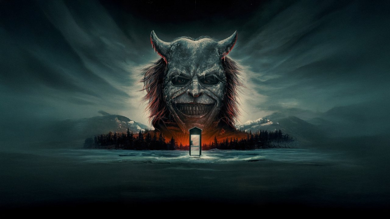 Black Phone 2 Movie Screenshot 2