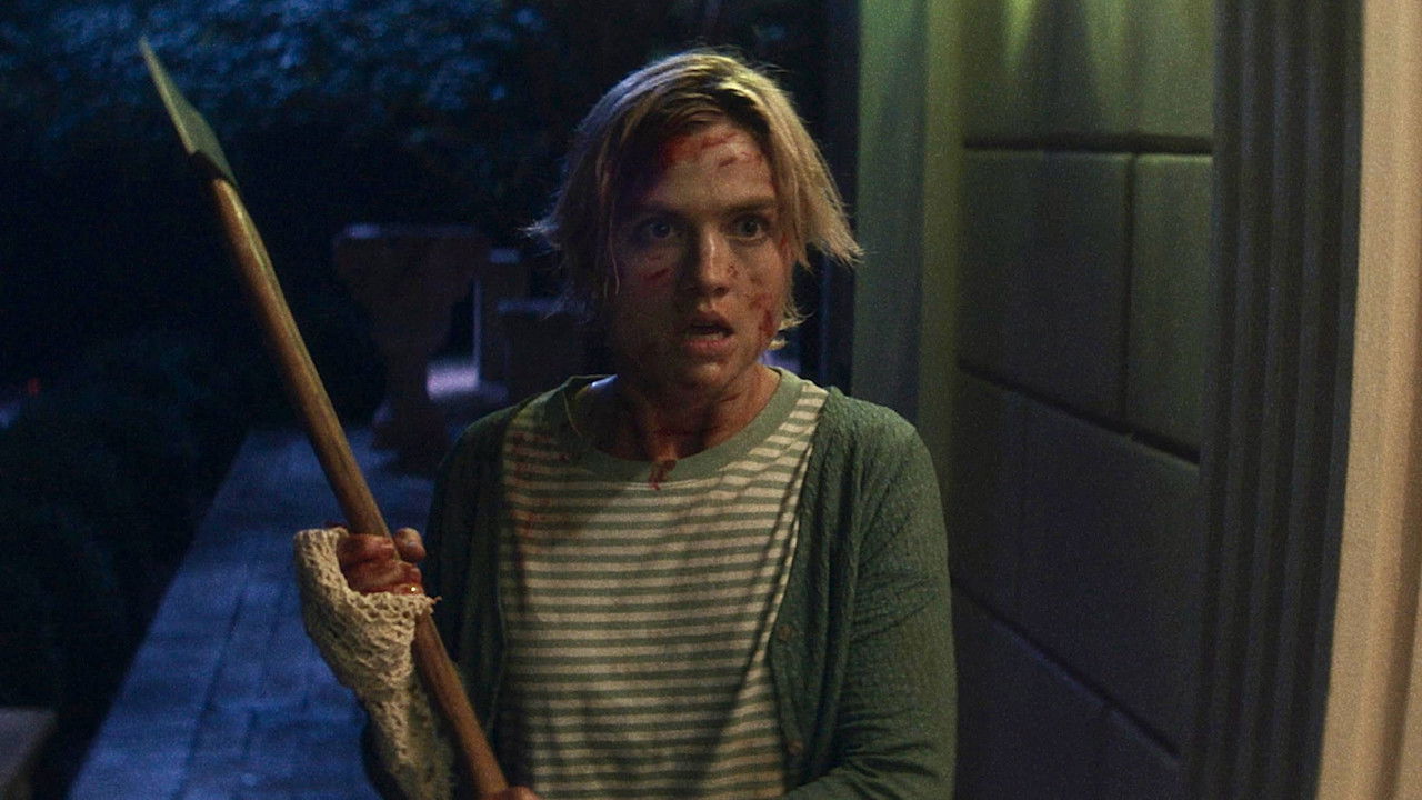 Bone Lake Movie Screenshot 3