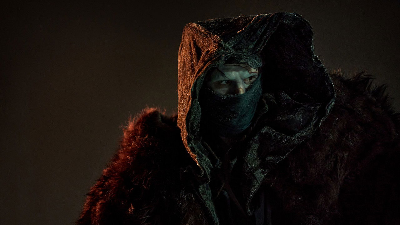 Frankenstein Movie Screenshot 5