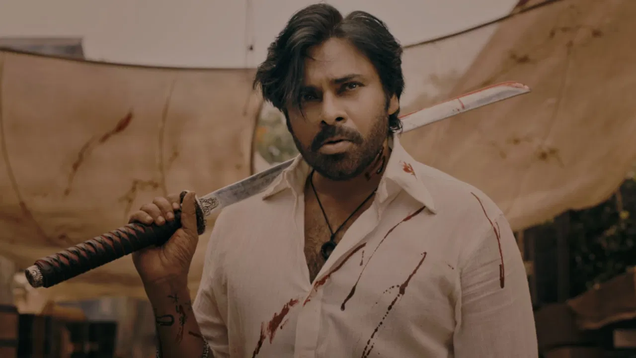 They Call Him OG Movie Screenshot 3