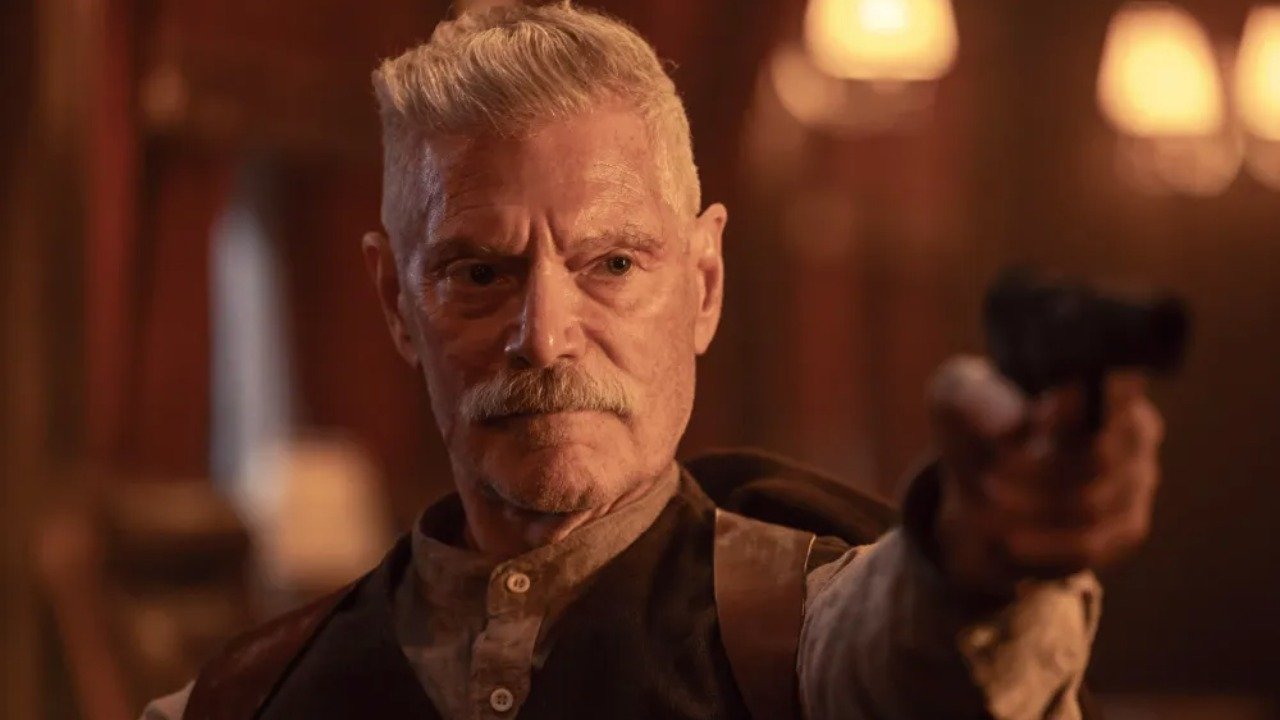 Sisu: Road to Revenge Movie Screenshot 2