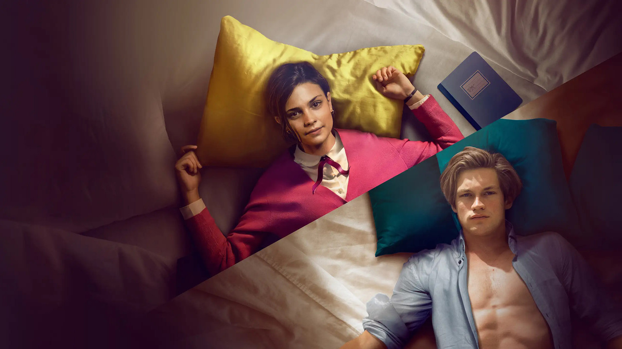 Maxton Hall - The World Between Us Series Screenshot 3