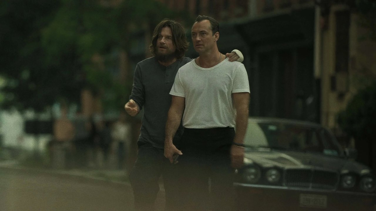 Black Rabbit Series Screenshot 2